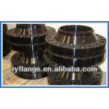 flange 12821 GOST